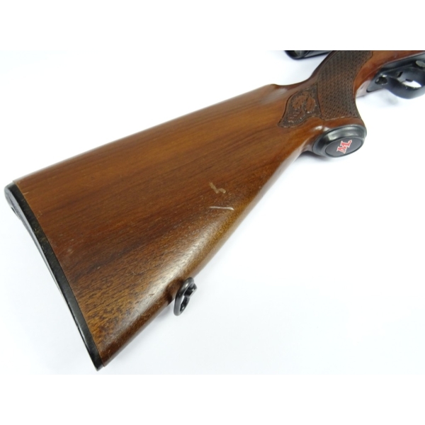 Karabin samopowtarzalny Winchester mod. 100 kal. .308Win